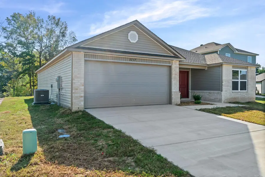 2237 Sam Tillery Drive, Alexander, AR 72002 - #3