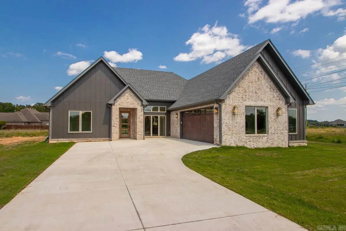 1003 Black Bass Cove, Jacksonville, AR 72076 - #1