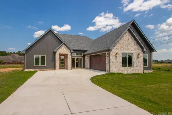 1003 Black Bass Cove, Jacksonville, AR 72076