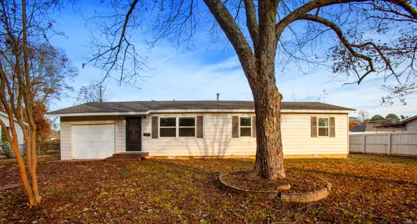 117 Laurel Street, Jacksonville, AR 72076