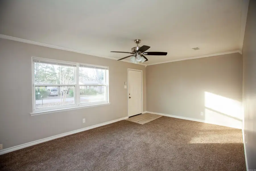 117 Laurel Street, Jacksonville, AR 72076 - #2