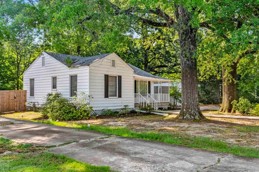 1200 Donaghey Avenue, Conway, AR 72034 - #3