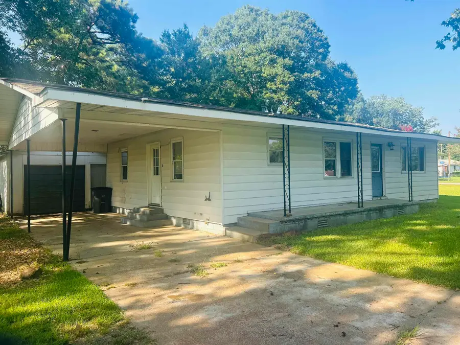 702 King Ave, Searcy, AR 72143 - #2