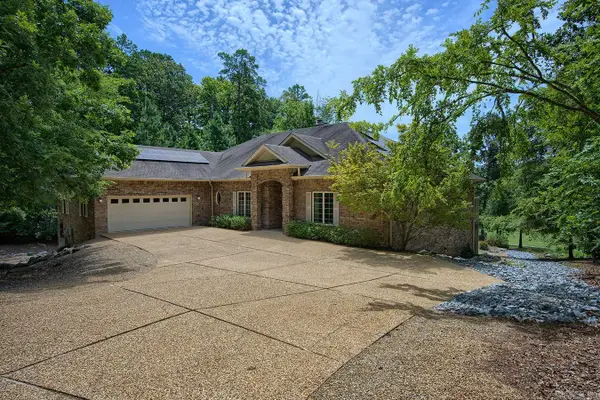 3 Nina Trace, Hot Springs Village, AR 71909