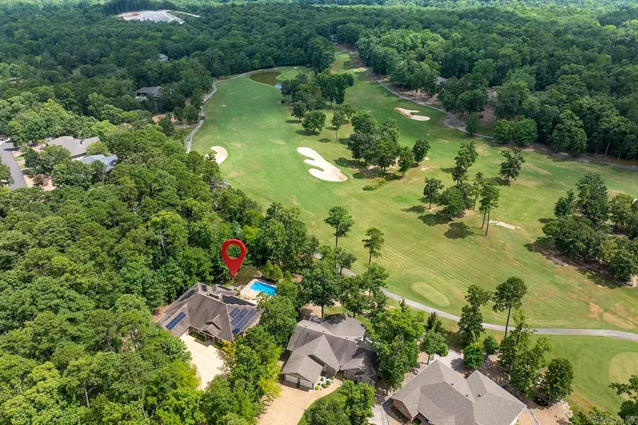3 Nina Trace, Hot Springs Village, AR 71909 - #2