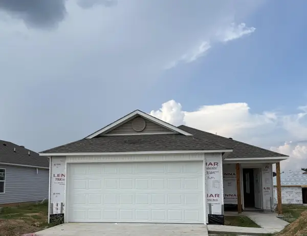 120 Nona Ruth Lane, Cabot, AR 72023