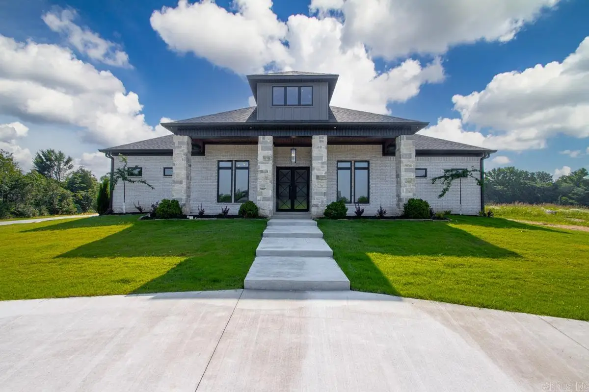 100 Liberty Oaks Trail, Alexander, AR 72002 - #1