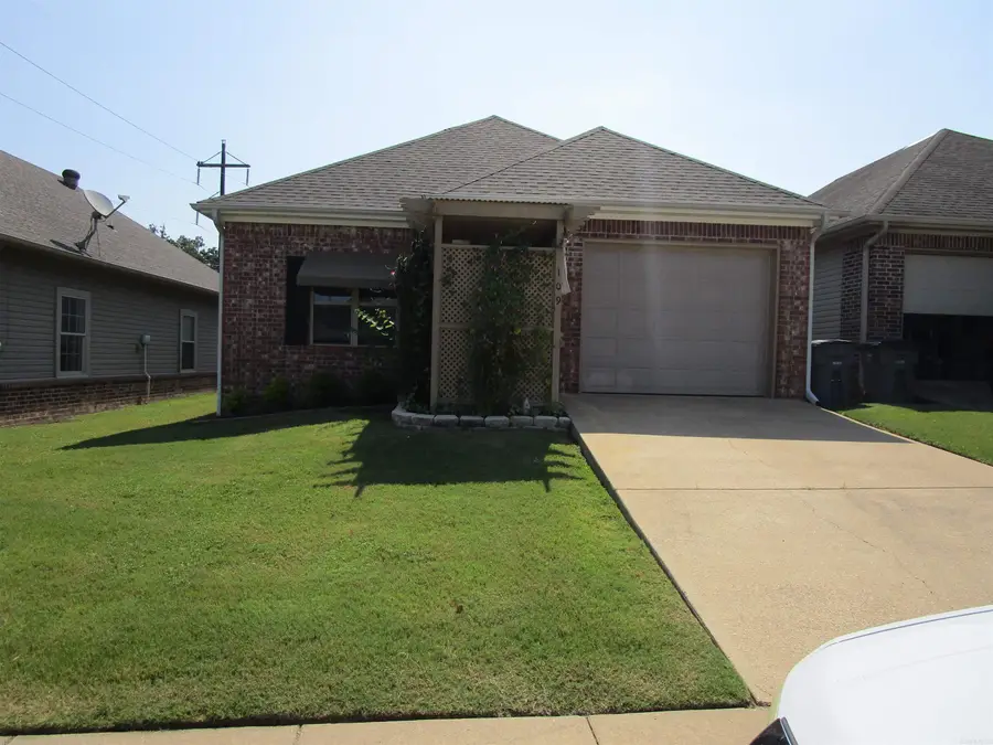 109 Lily Street, Hot Springs, AR 71901 - #3