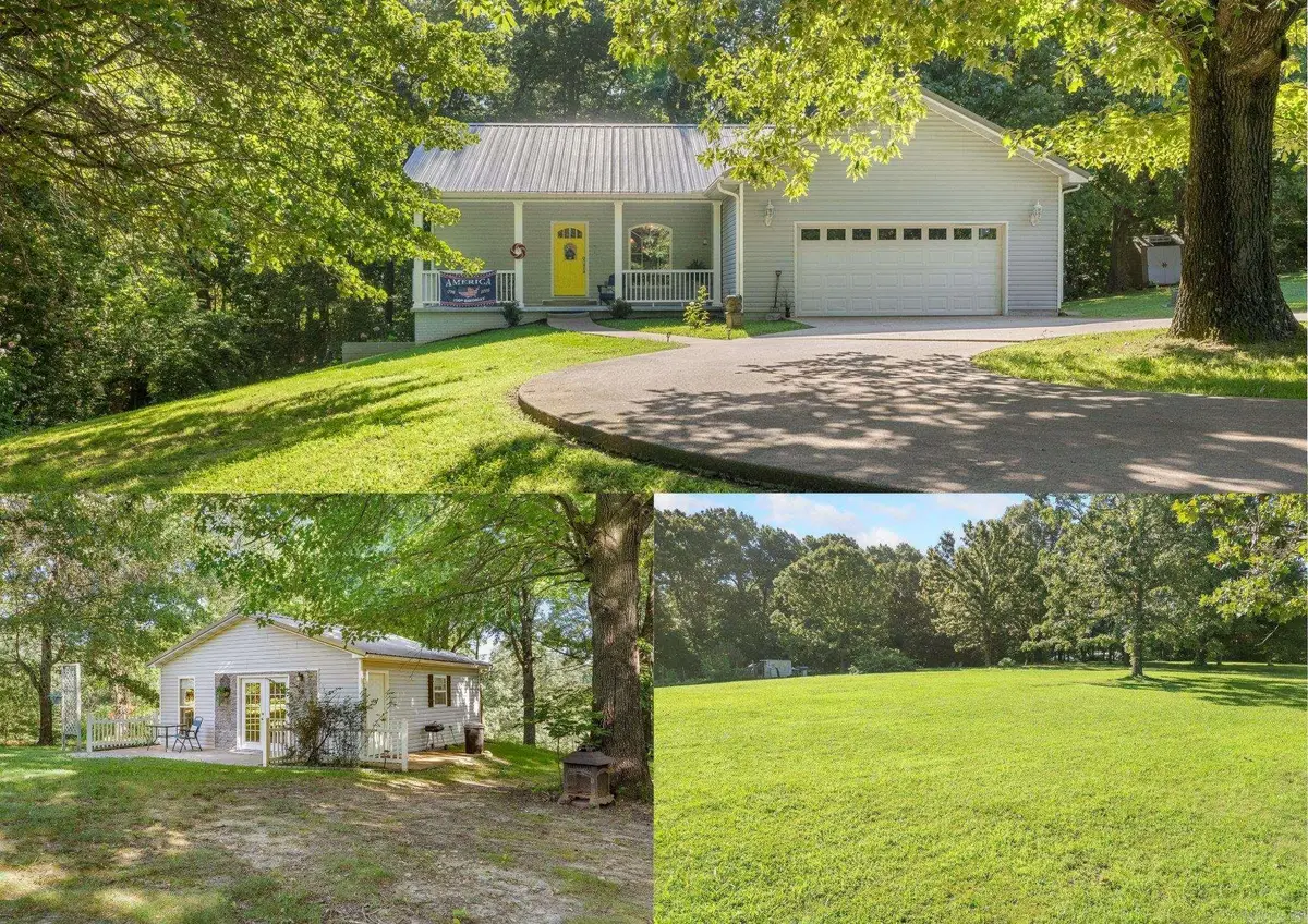 416 Meadow Lark Drive, Harrison, AR 72601 - #1