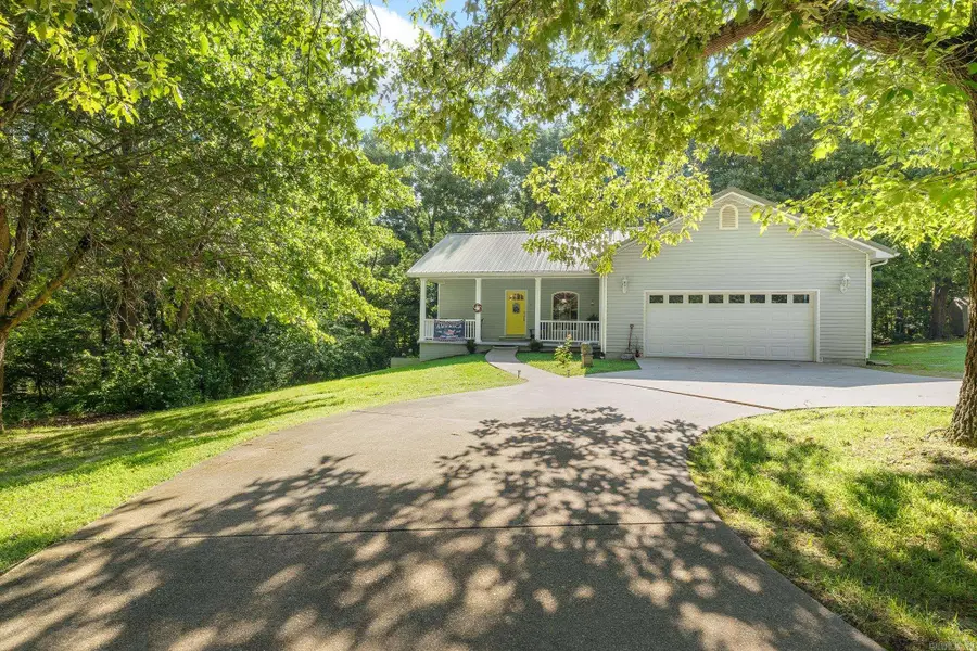 416 Meadow Lark Drive, Harrison, AR 72601 - #2