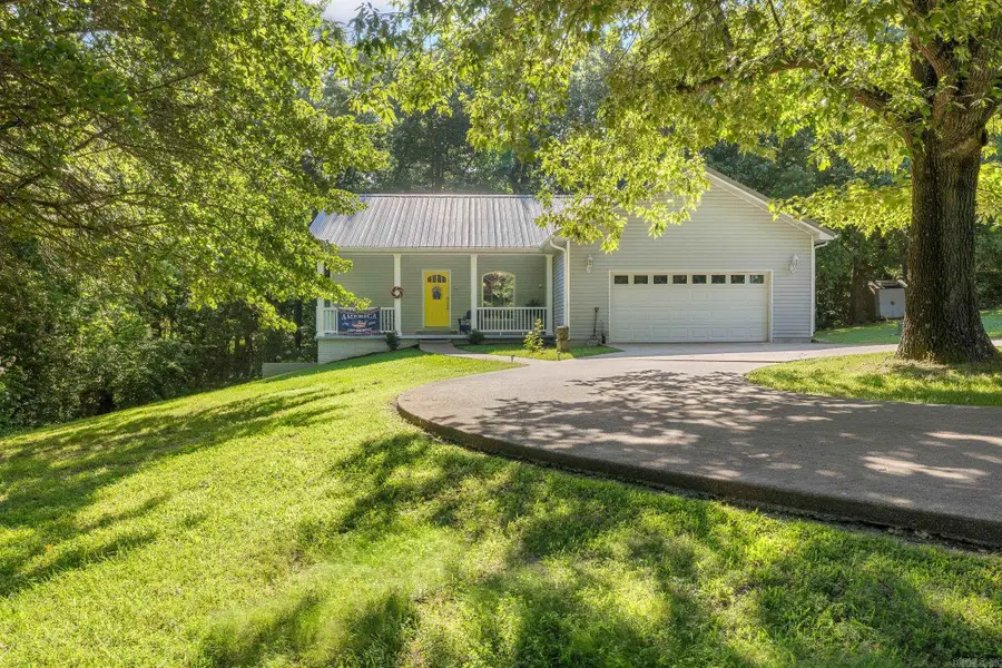 416 Meadow Lark Drive, Harrison, AR 72601 - #3