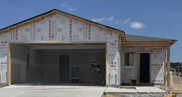 6696 Hollywood Avenue, Benton, AR 72019