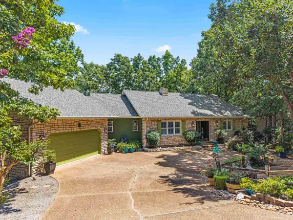 Address Withheld By Seller, Hot Springs Village, AR 71909