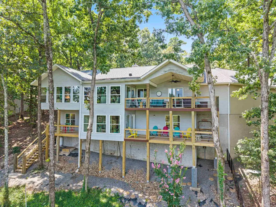 Address Withheld By Seller, Hot Springs Village, AR 71909 - #3