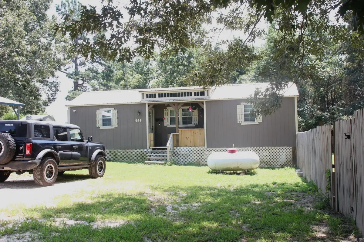 72 Ashwood Lane, Yellville, AR 72687 - #1