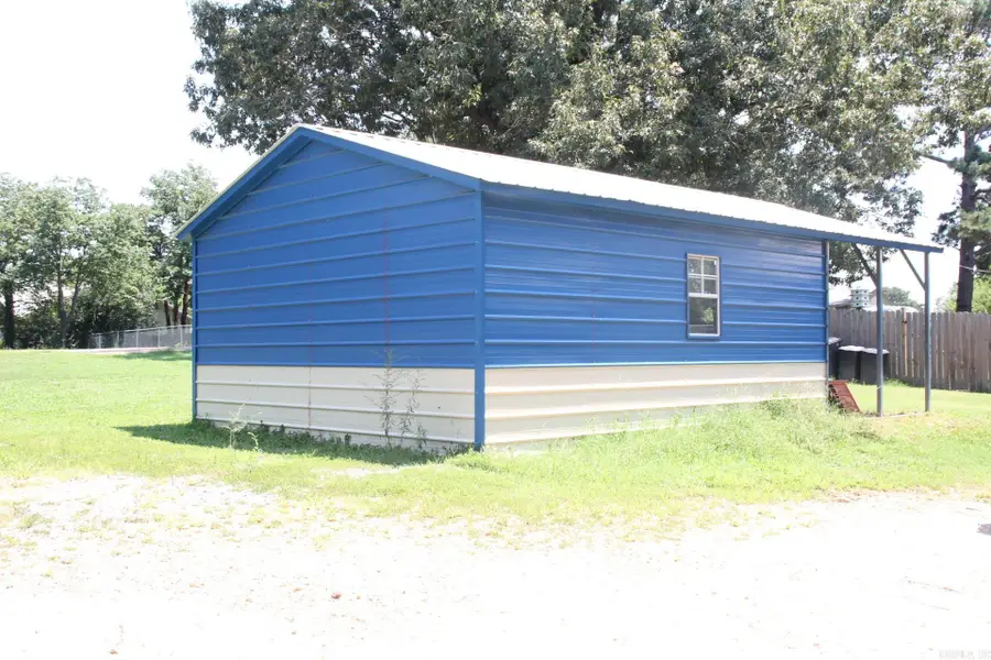 72 Ashwood Lane, Yellville, AR 72687 - #2