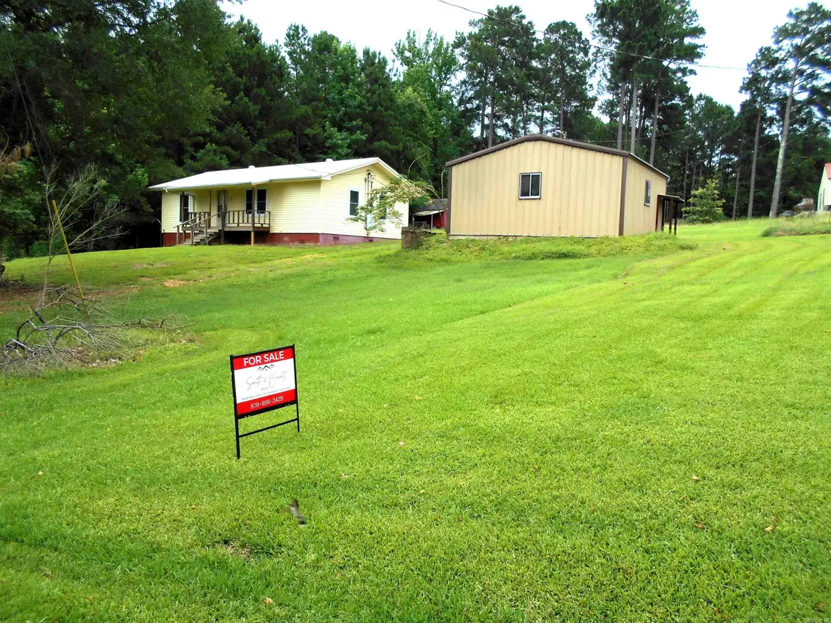 109 Lost Lane, Saratoga, AR 71859 - #1
