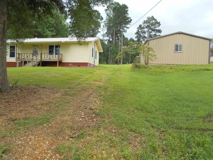 109 Lost Lane, Saratoga, AR 71859 - #3