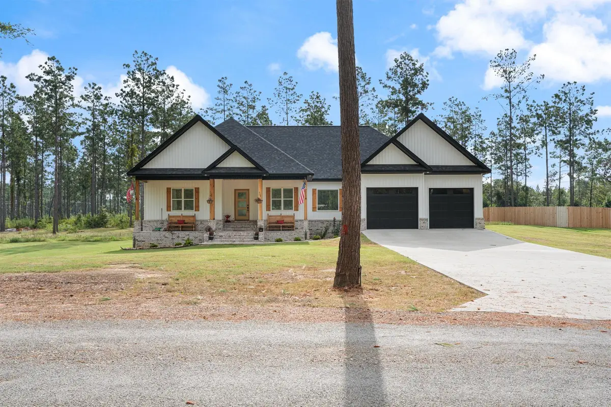 47 Fawn Trail, Sheridan, AR 72150 - #1