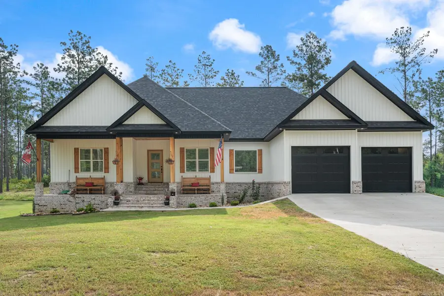 47 Fawn Trail, Sheridan, AR 72150 - #3