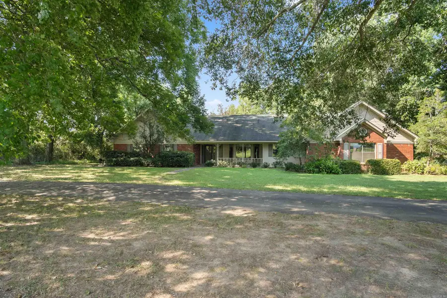 3210 S Highway 89 Highway, Cabot, AR 72023 - #3
