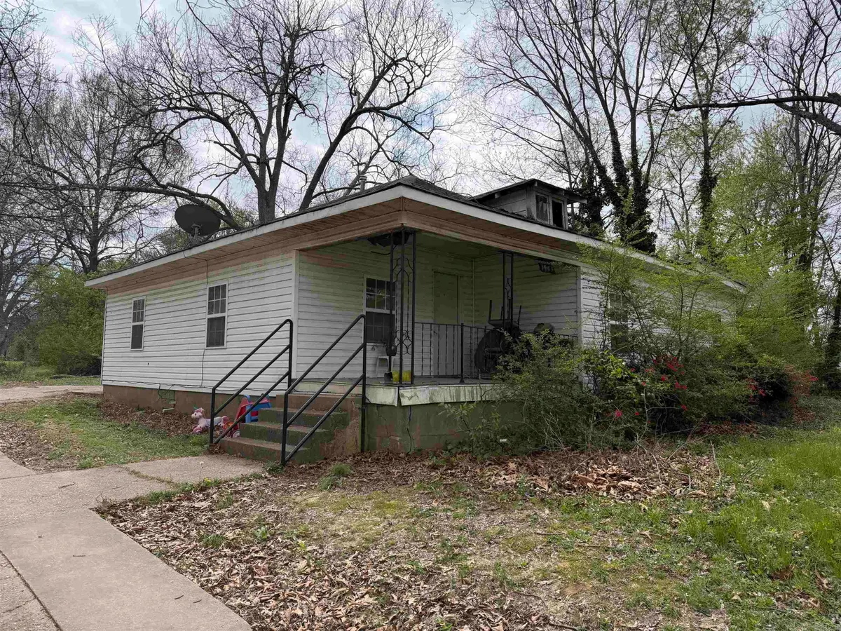 1405 W Washington, Jonesboro, AR 72401 - #1