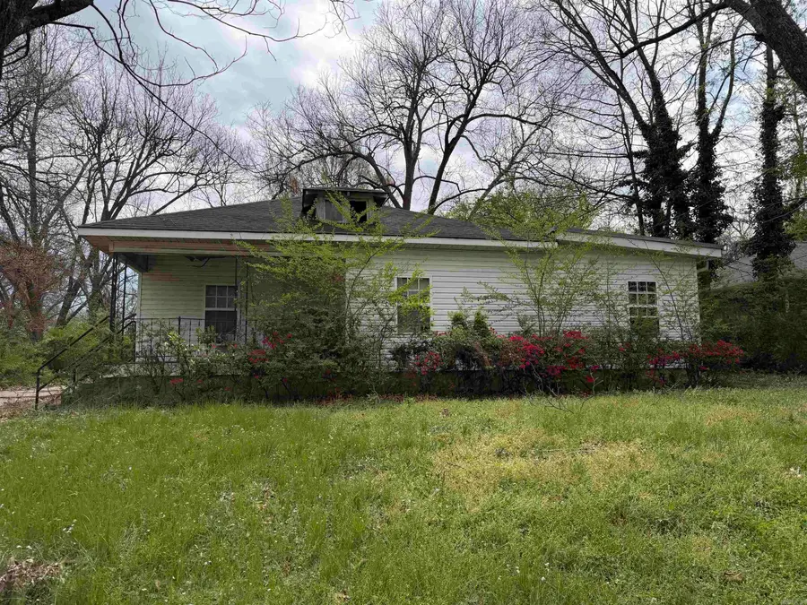 1405 W Washington, Jonesboro, AR 72401 - #2