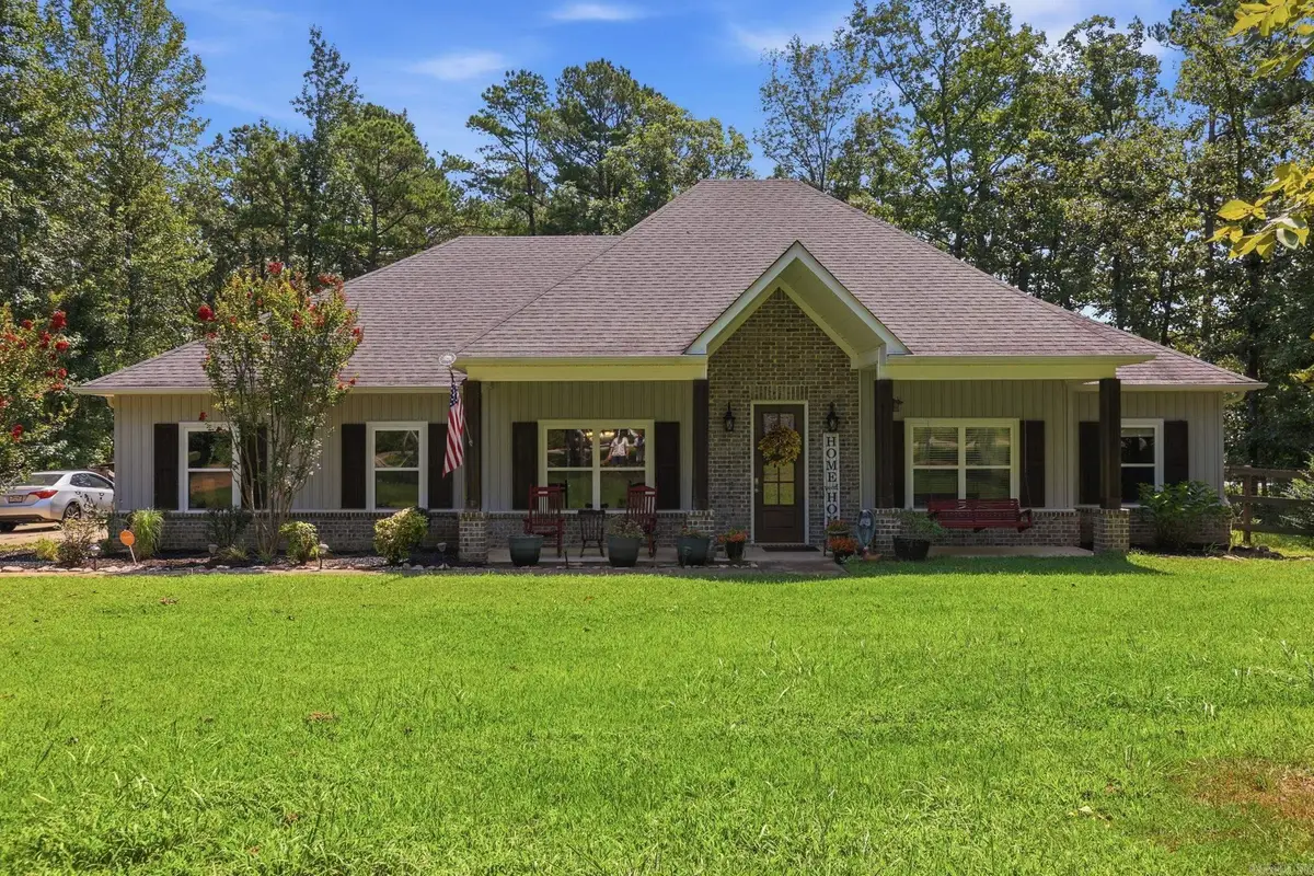 18626 Congo Ferndale Road, Little Rock, AR 72210 - #1