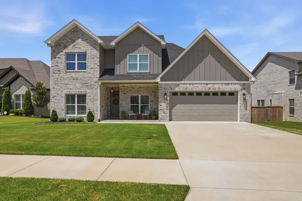 2440 Overcup Drive, Conway, AR 72034