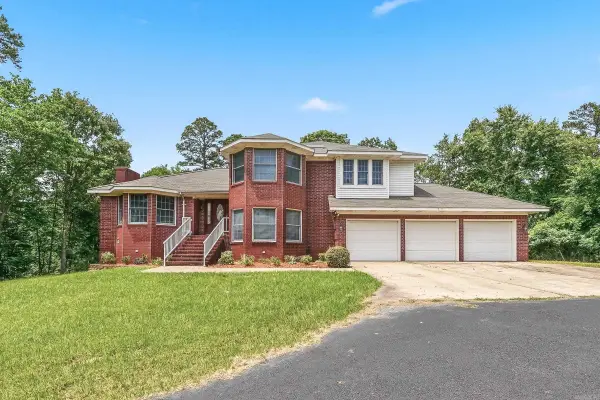 161 White Tail Drive, De Queen, AR 71832