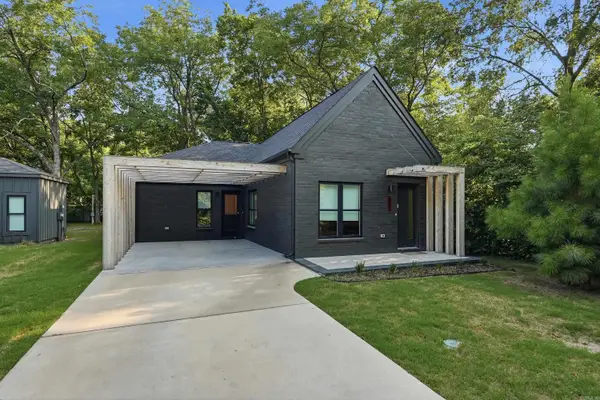 2022 Weems Street, Conway, AR 72034