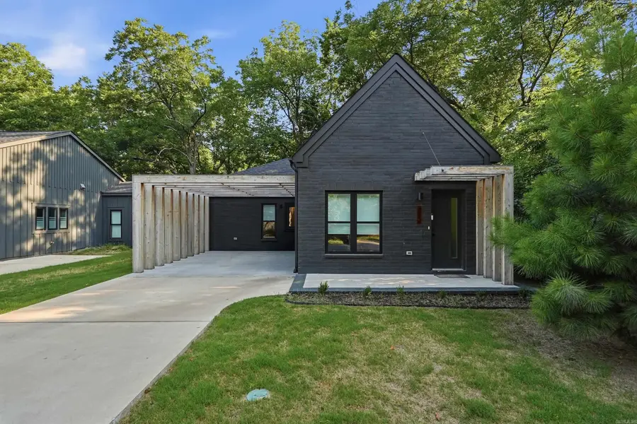 2022 Weems Street, Conway, AR 72034 - #2
