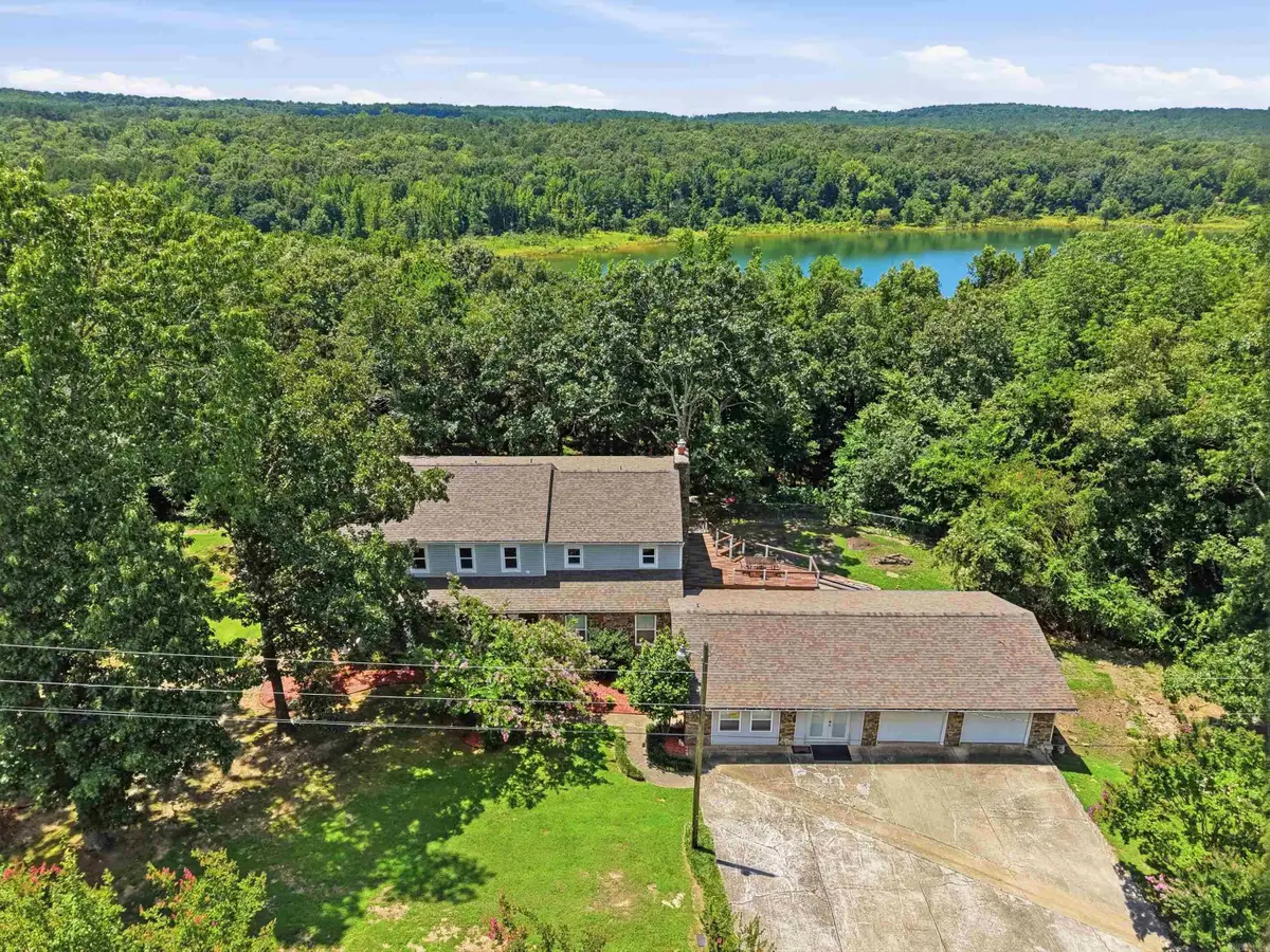950 Davidson Circle, Edgemont, AR 72044 - #1