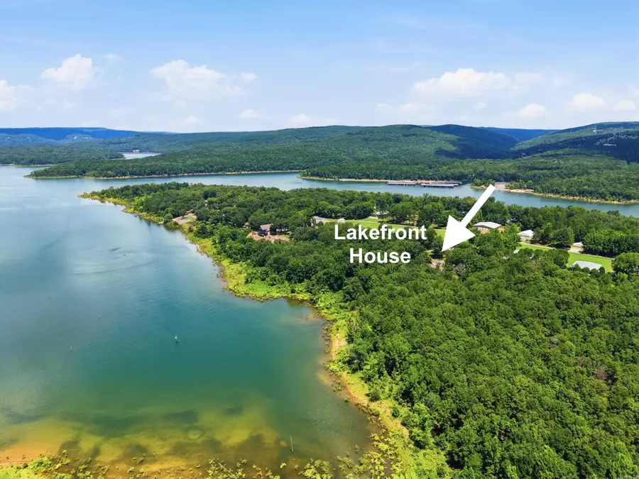 950 Davidson Circle, Edgemont, AR 72044 - #3