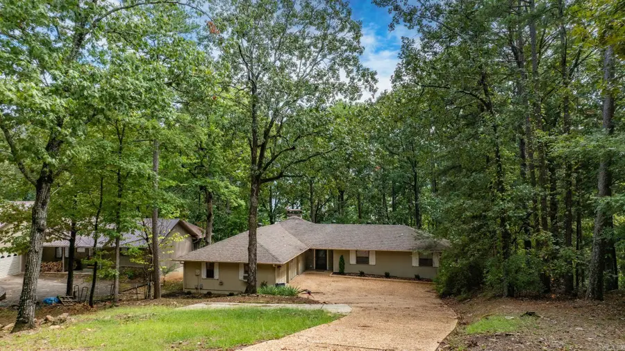 167 Wilshire Dr, Indian Rock, AR 72058 - #2