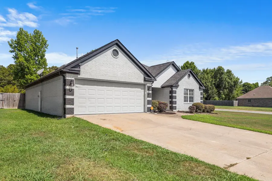 1729 Pilot Court, Jacksonville, AR 72076 - #2