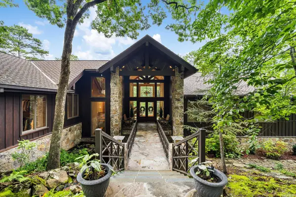 1580 Tannenbaum Road, Drasco, AR 72530