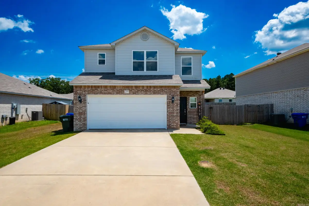 1295 Fresca Lane, Conway, AR 72034 - #1
