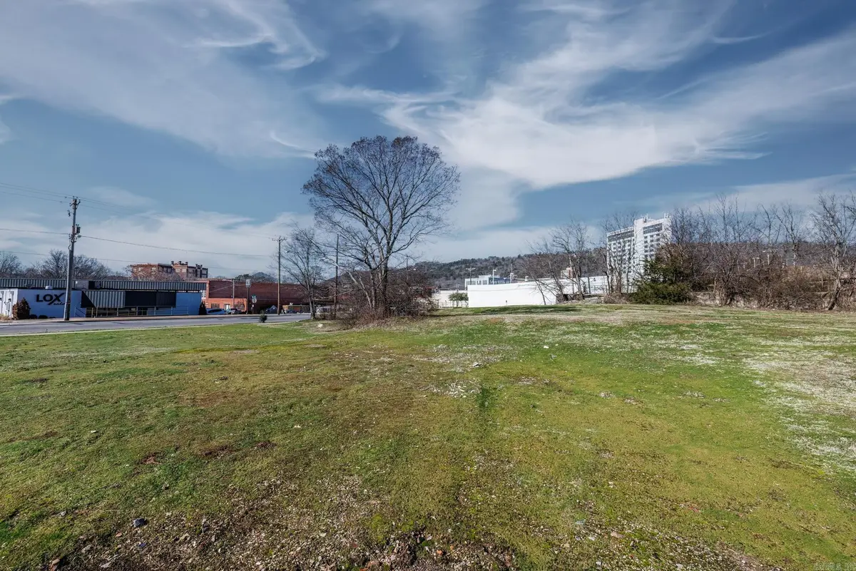 TBD Malvern Avenue, Hot Springs, AR 71901 - #1