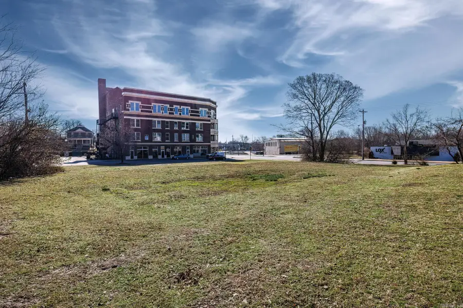 TBD Malvern Avenue, Hot Springs, AR 71901 - #2