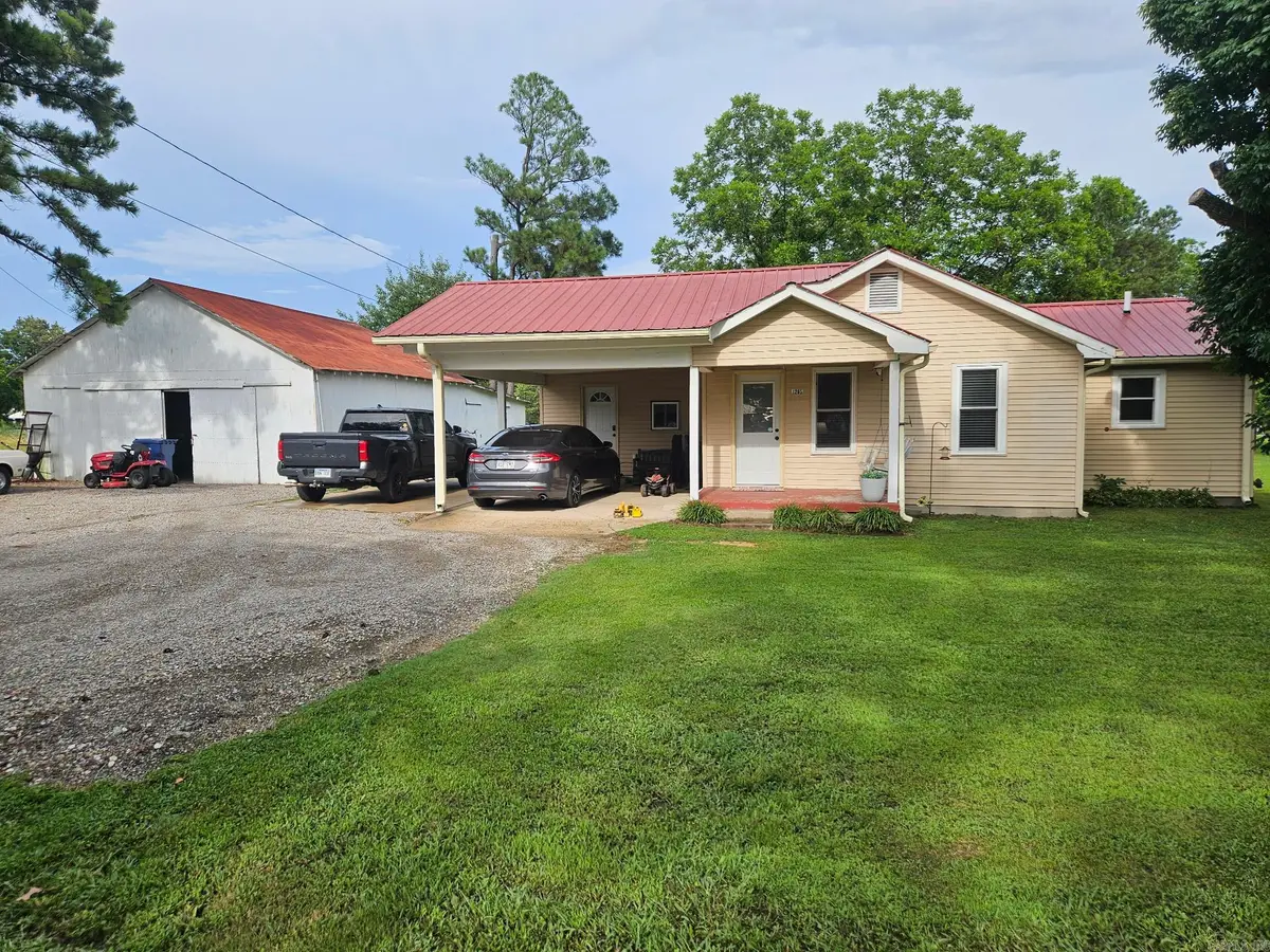 1205 S Dodd Street, Rector, AR 72454 - #1