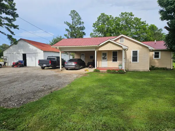 1205 S Dodd Street, Rector, AR 72454