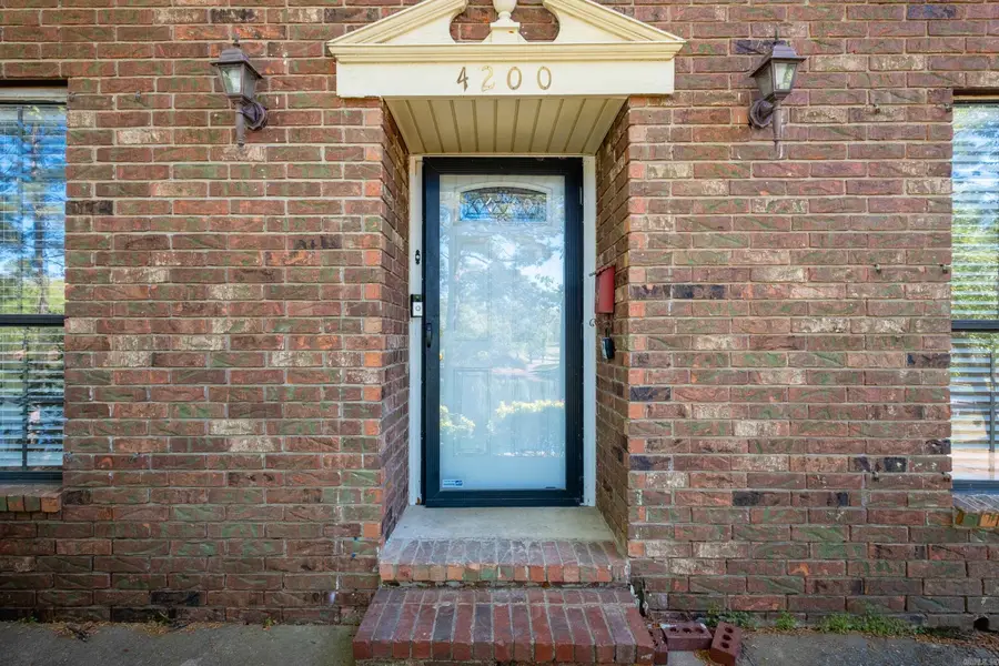 4200 Edgemere, North Little Rock, AR 72116 - #3