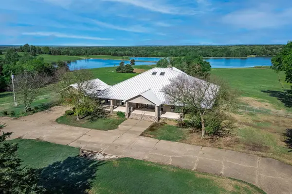 211 Hale Road, Okolona, AR 71962