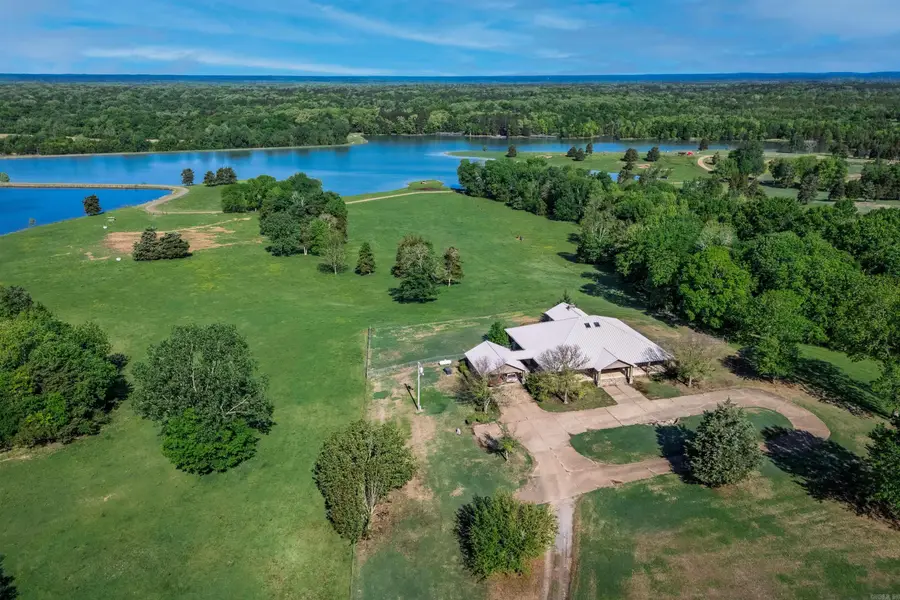 211 Hale Road, Okolona, AR 71962 - #2