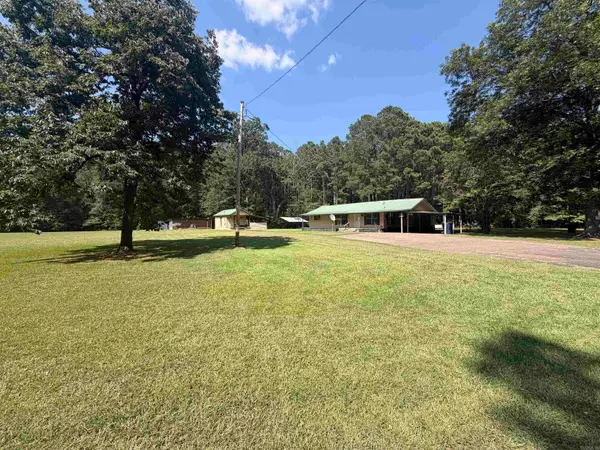 1804 Philadelphia Rd, El Dorado, AR 71730