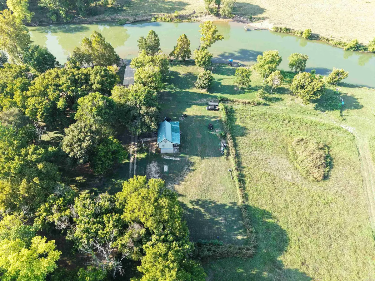 421 Outback Road, Ravenden, AR 72459 - #1