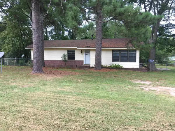 3408 Bishop Street, El Dorado, AR 71730
