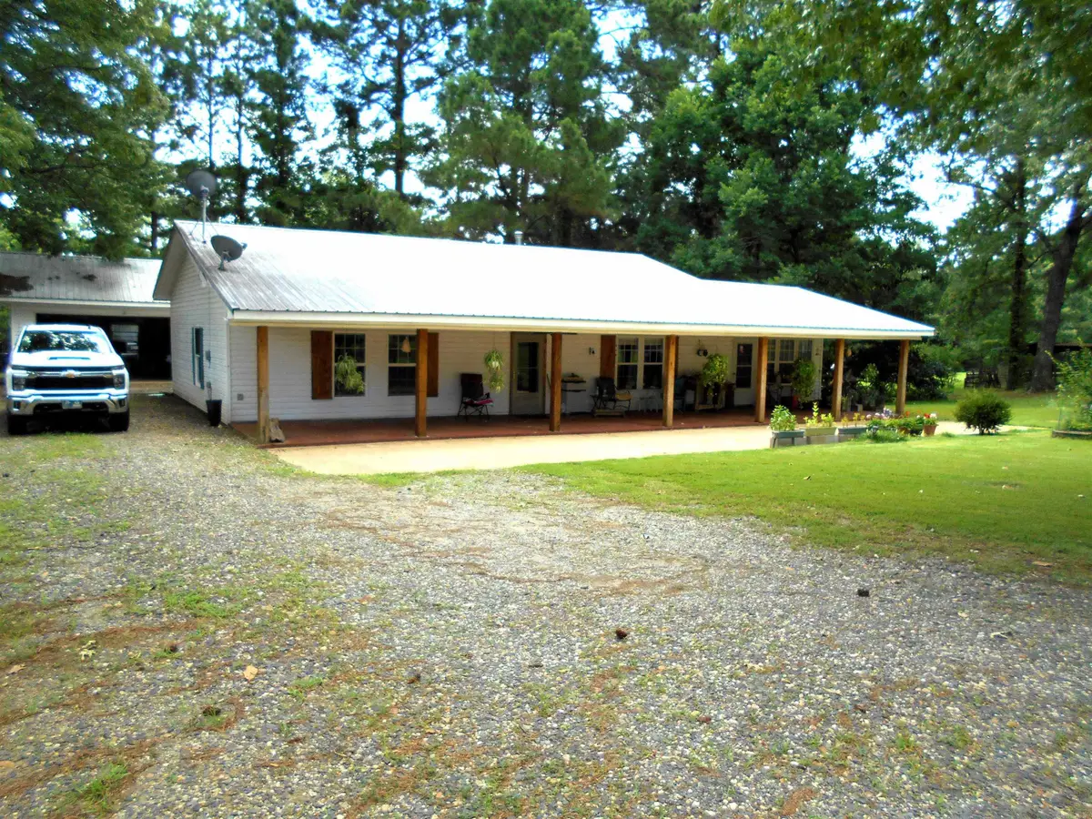 117 Old Millwood Road, Ashdown, AR 71822 - #1
