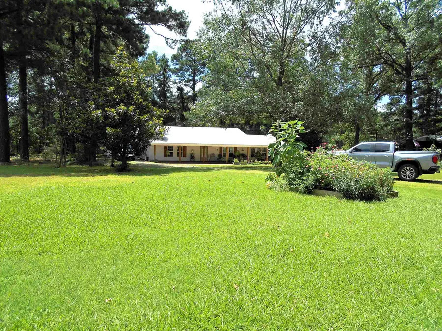 117 Old Millwood Road, Ashdown, AR 71822 - #2